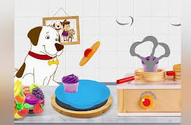 Learn With Annie & Ben: Learn Colors Velcro Fruits and Vegetables