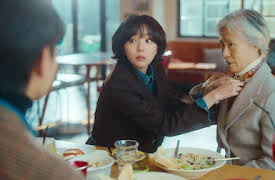 The Fabulous: Grandmother’s Scarf and the Cheongdam Fashion Circle