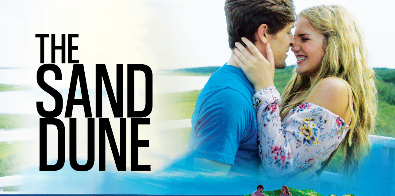 The Sand Dune (2018)