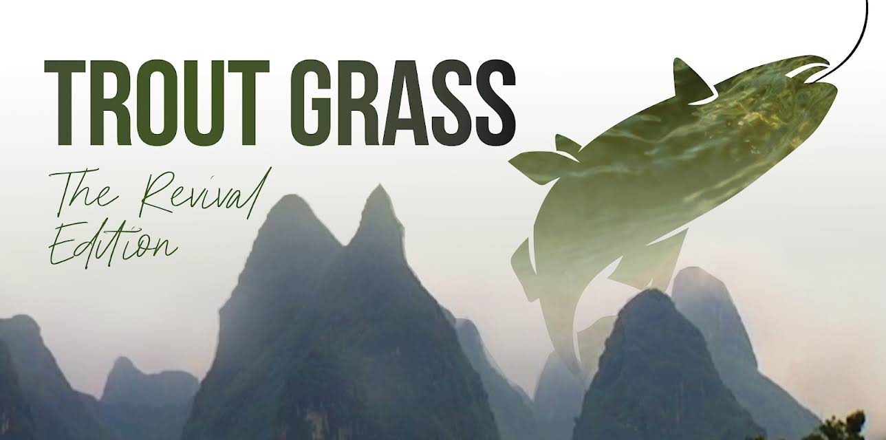 Trout Grass The Revival Edition (2005)