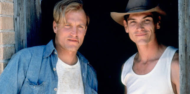 20:15: Hi-Lo Country - Im Land der letzten Cowboys | Arte | 2/15 2026