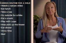 How to Raise Lifelong Learners: Prereading Sets the Tone for Learning