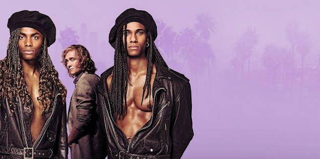 23:10: Girl You Know It's True | Sat1 | 1/28 2026