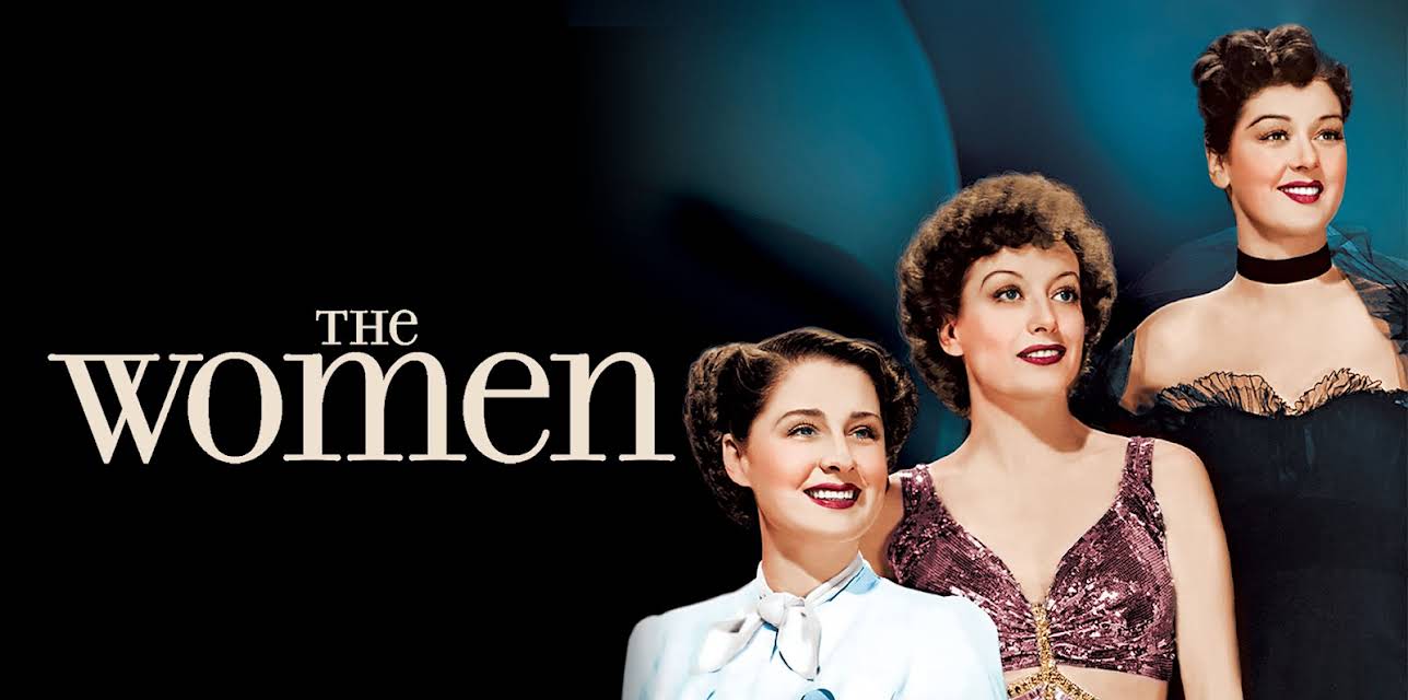 The Women (1939) (1939)