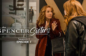 The Spencer Sisters: The Lawyer's Lament