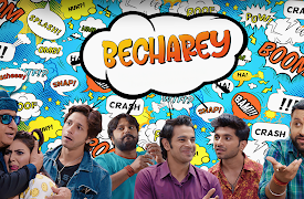 Becharey: Chachu Ki Girlfriend