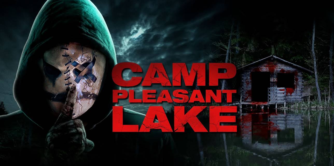 Camp Pleasant Lake (2024)