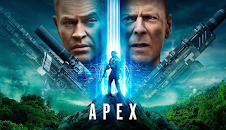 MAD ACTION: 'DEPREDADOR ALPHA'