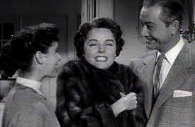 Father Knows Best S1: Father Knows Best 120-The Mink Coat