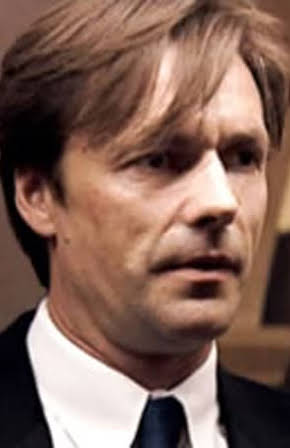 Christian Mosbæk as 