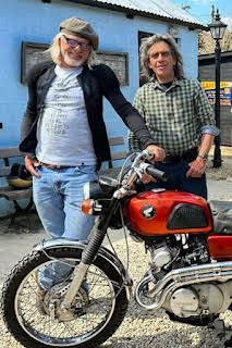 21:30: Equipo de restauradores: Andrew | Discovery | 4/11 2026