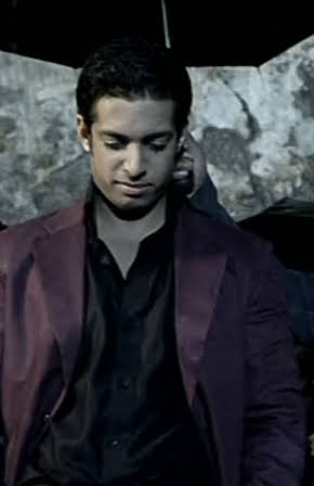 Salil Acharya as 