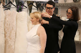 Say Yes To The Dress: Lancashire: Episode 5