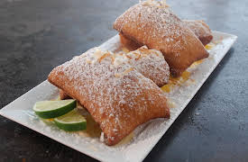 Beach Eats U.S.A. Season 1: Dockside Dining