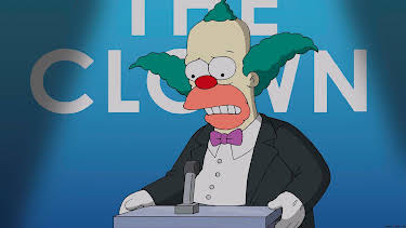 5:30 PM: The Simpsons | E4 | 9/18 2026