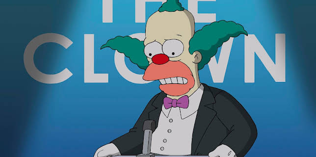 3:30 PM: The Simpsons | E4 | 12/8 2025