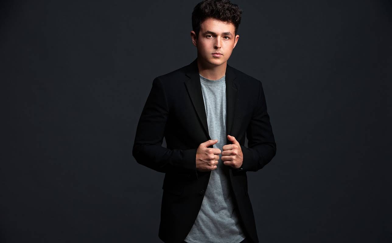 Brock McKinney