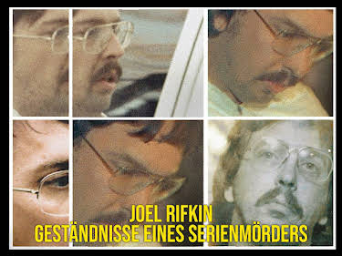 23:25: Joel Rifkin: Geständnisse eines Serienmörders | Kabel Eins Doku | 6/4 2026