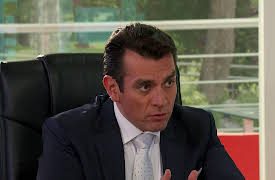 Mi Corazón Es Tuyo season-1: Mi Corazón Es Tuyo Capítulo 24