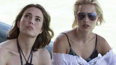 03:00: 47 Meters Down | Viasat Film Action | 10/26 2026