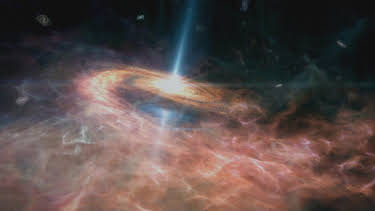 01:10: How The Universe Works  (S7 E3) (S7) | Discovery Science | 4/10 2026