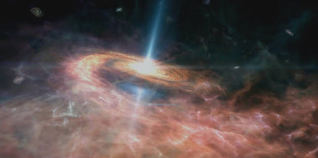 16:02: How The Universe Works  (S7 E3) (S7) | Discovery Science | 11/2 2025