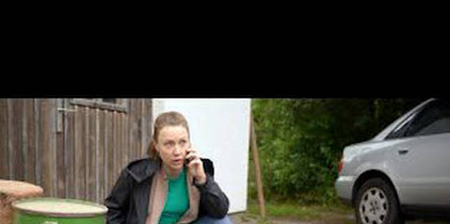 20:00: Asesinatos en la montaña (T5): Ep.5 Sodoma y Gomorra | COSMO | 1/30 2026