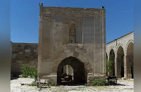 The Barbarian Empires of the Steppes: The Sultans of Rum