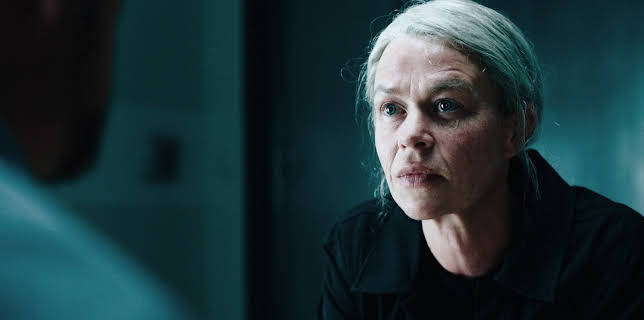 21:20: Livstid: Baklengs | NRK 3 | 12/9 2025