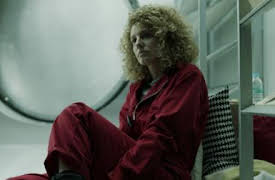 La casa de papel: Avsnitt 11