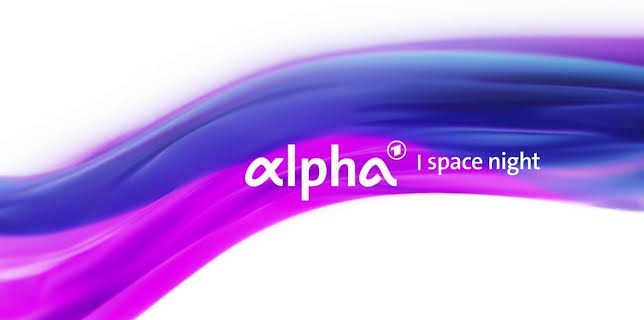 01:55: Space Night classics | ARD Alpha | 11/4 2025