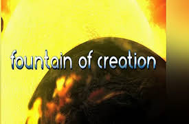 Cosmic Vistas: Season 1: Fountain of Creation