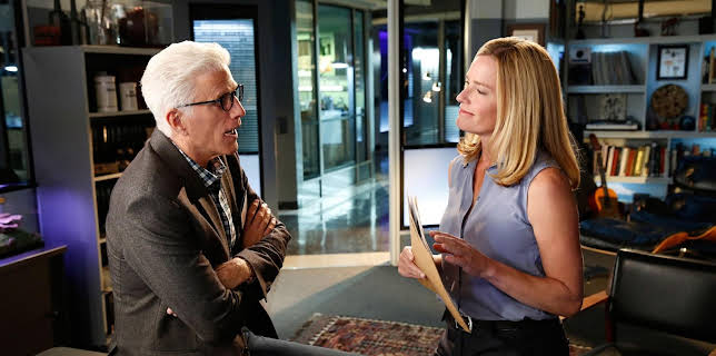 04:35: CSI: Vegas | RTL | 1/20 2026