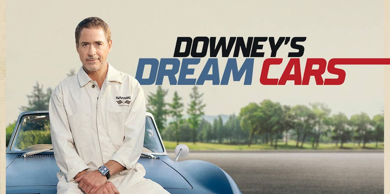 Downey's Dream Cars, Season 1