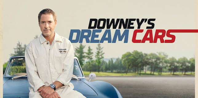 Downey's Dream Cars, Season 1