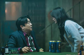 Delightfully Deceitful: Episode 5