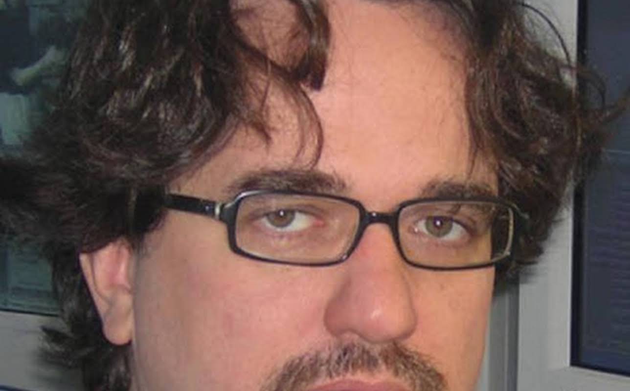 Irek Dobrowolski