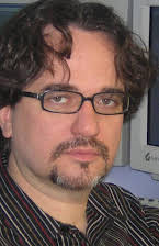 Irek Dobrowolski as Director