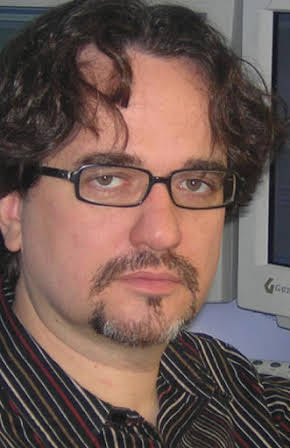 Irek Dobrowolski as Director