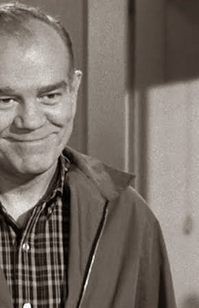 Mitchell Cox as Director