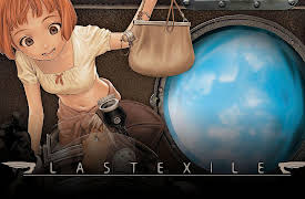 Last Exile: Season 1: First Move