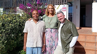 3:00 PM: A Place in the Sun | 4 Seven | 1/13 2026