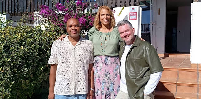 6:00 PM: A Place in the Sun | 4 Seven | 1/18 2026