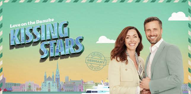 Love on the Danube: Kissing Stars (2024)