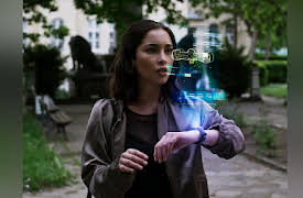 Pandora (2019): Shelter From The Storm