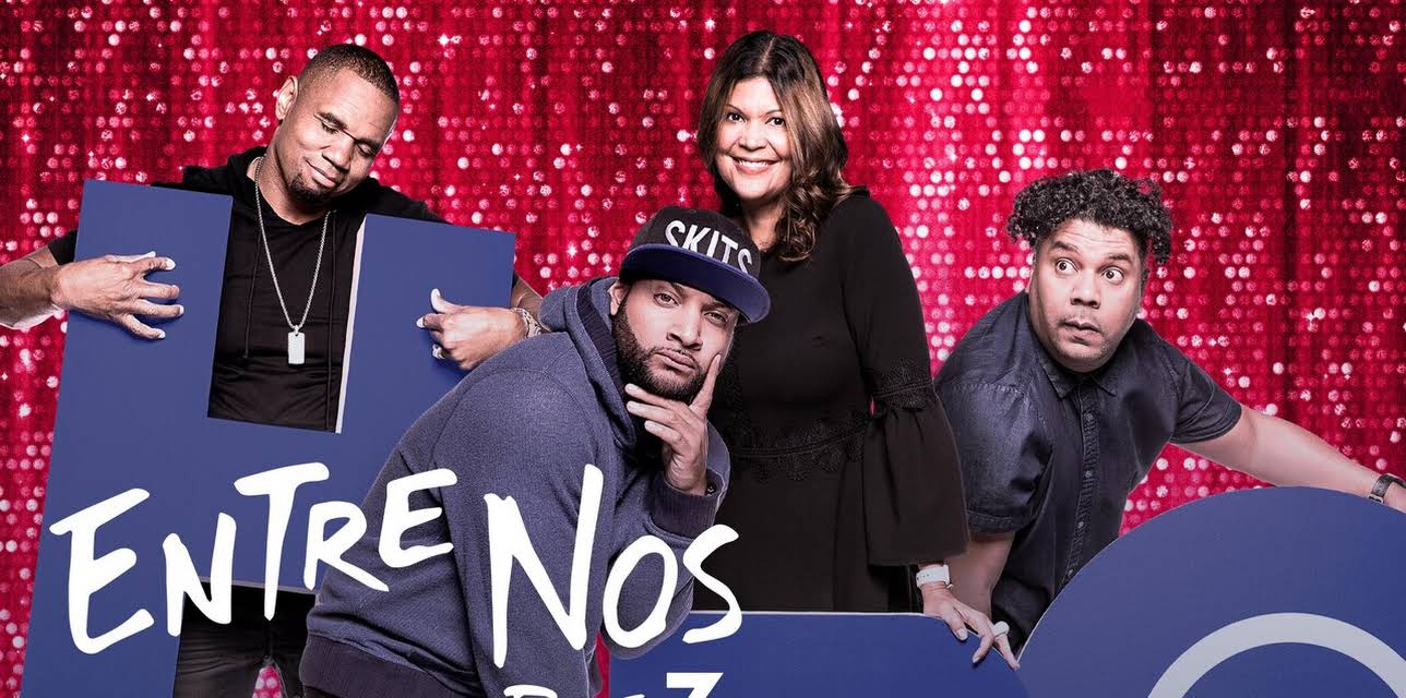 Entre Nos Part 3 (2018)