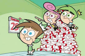 The Fairly OddParents: Episode 7