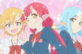 Onipan!: Momomomomomomo!