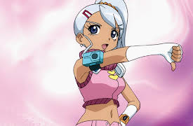 Bakugan: Trust Me