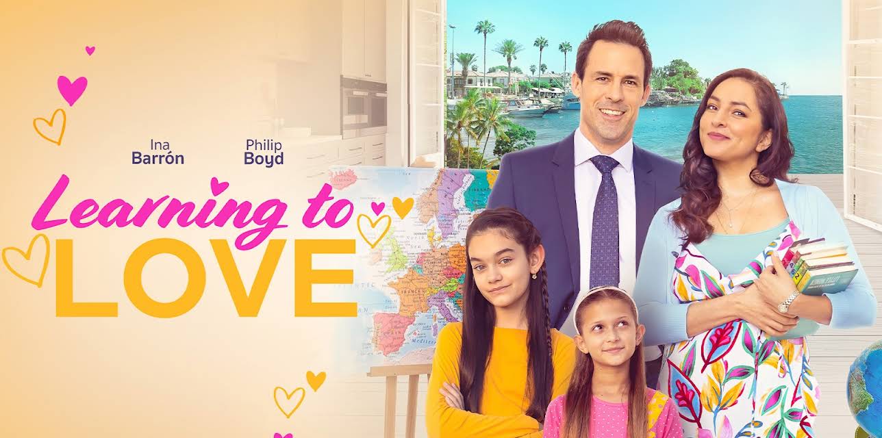 Learning to Love (2023)